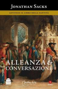 Alleanza e conversazione. Levitico: il libro della santità