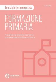 Formazione primaria. Eserciziario