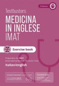 Medicina in inglese IMAT. Excercise book