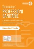 Professioni sanitarie. Manuale di teoria. Con espansione online