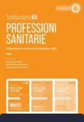 Professioni sanitarie. Kit. Con espansione online