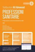 Professioni sanitarie. Kit advanced. Con espansione online