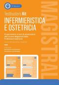 Testbusters Infermieristica e Ostetricia Magistrali. Kit. Preparazione ai test di ammissione alle Lauree Magistrali in Scienze Infermieristiche e Ostetriche. Con simulatore