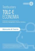 Testbusters TOLC-E - Manuale di Teoria