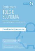 Testbusters TOLC-E. Eserciziario commentato