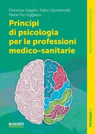 Principi di psicologia per le professioni medico-sanitarie