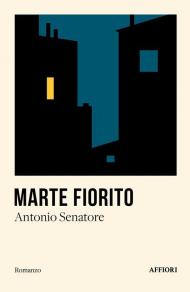 Marte fiorito