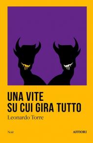 Una vite su cui gira tutto