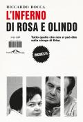 L'inferno di Rosa e Olindo. Tutto quello che non si può dire sulla strage di Erba