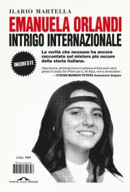 Emanuela Orlandi, intrigo internazionale