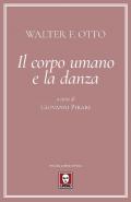 Il corpo umano e la danza