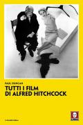Tutti i film di Alfred Hitchcock
