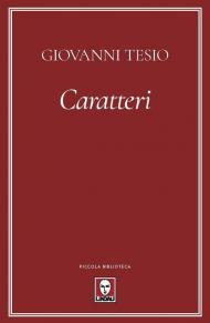 Caratteri