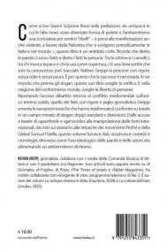 Fact-checking su Israele. L'altra faccia della storia