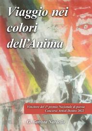 Viaggio nei colori dell’anima