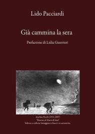 Già cammina la sera