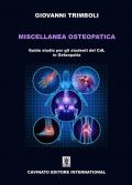 Miscellanea osteopatica