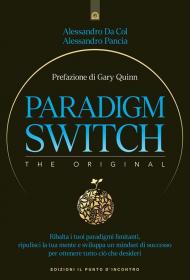 Paradigm switch