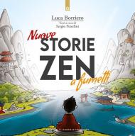Nuove storie zen a fumetti