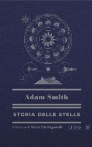 Storia delle stelle
