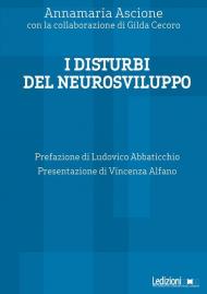I disturbi del neurosviluppo