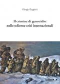 Il crimine di genocidio nelle odierne crisi internazionali