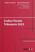 Codice penale tributario 2025