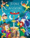 Storie e avventure fantastiche. Ediz. a colori