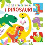 I dinosauri. Ediz. a colori