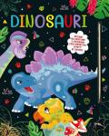 Dinosauri. Ediz. illustrata