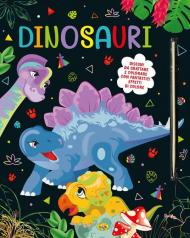 Dinosauri. Ediz. illustrata