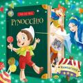 Pinocchio. Ediz. a colori