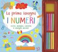 I numeri. La prima lavagna. Ediz. a colori