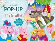 I tre porcellini. Ediz. a colori