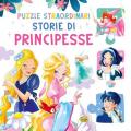 Storie di principesse. Ediz. a colori