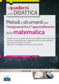 Metodi e strumenti per l'insegnamento e l'apprendimento della matematica