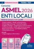 Concorso ASMEL. Enti Locali 2026. Manuale materie comuni a tutti i profili. Con espansione online