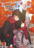 Crush of a lifetime. Vol. 4