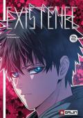 Existence. Vol. 2