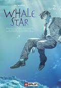 Whale star. La sirenetta di Gyeongseong. Vol. 2