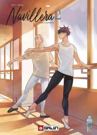 Navillera. Vol. 2