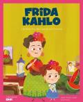 Frida Kahlo. L'artista che dipingeva con l'anima. Ediz. a colori