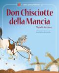 Don Chisciotte della Mancia