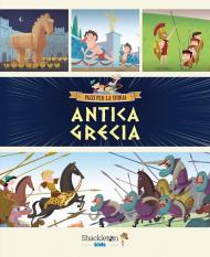 Antica Grecia