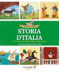 Storia d'Italia. I 25 momenti chiave della storia