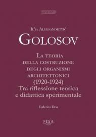 La teoria della costruzione degli organismi architettonici (1920-1924). Tra riflessione teorica e didattica sperimentale