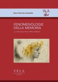 Fenomenologie della memoria