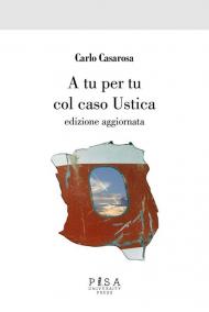 A tu per tu con il caso Ustica
