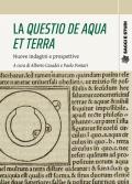 La «Questio de aqua et terra». Nuove indagini e prospettive