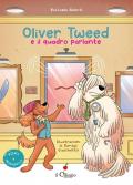 Oliver Tweed e il quadro parlante